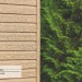 Сайдинг Ю-Пласт TIMBERBLOCK Кедр, Натуральный купить в Старой Купавне