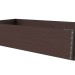 Доска грядочная NauticPrime 450x35x2950мм, Венге купить в Старой Купавне