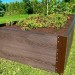 Доска грядочная NauticPrime 450x35x2950мм, Венге купить в Старой Купавне