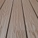 Террасная доска из ДПК Terrapol Смарт 3D Полнотелая без паза Тик Киото купить в Старой Купавне