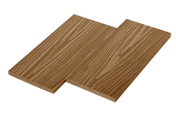 Заборная доска RusDecking UnoDeck Forte - Орех купить в Старой Купавне