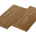 Заборная доска RusDecking UnoDeck Forte - Орех купить в Старой Купавне