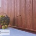 Фасадная панель Ю-Пласт Хокла Color Брусника купить в Старой Купавне