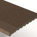 Ступени из ДПК WOODVEX Select Кофе купить в Старой Купавне