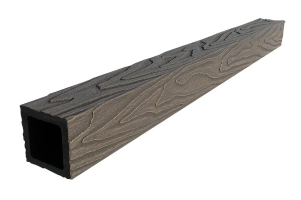 Балясина ДПК Deckart Венге купить в Старой Купавне