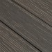 Террасная доска из ДПК CM Decking серия ZEBRANO цвет бежево-серый (под заказ) купить в Старой Купавне