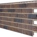 Фасадная панель VOX SOLID BRICK REGULAR йорк купить в Старой Купавне