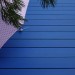 Террасная доска из ДПК Terrapol Практик моноколор Лазурит (под заказ) купить в Старой Купавне