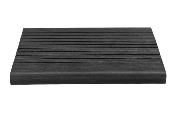 Ступень RusDecking Unodeck - Графит купить в Старой Купавне