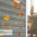 Фасадная панель Ю-Пласт Хокла Color Ирландский мох купить в Старой Купавне