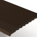 Ступени из ДПК WOODVEX Select Венге купить в Старой Купавне