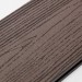 Террасная доска из ДПК ECODECKING Экстра плюс Венге купить в Старой Купавне
