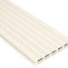 Террасная доска из ДПК Faynag Premium VELVET-ZEBRA  Слоновая кость купить в Старой Купавне