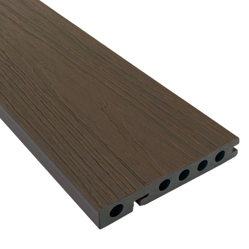Финишная доска EasyDecking Co-extrusion 145х21 Chestnut купить в Старой Купавне