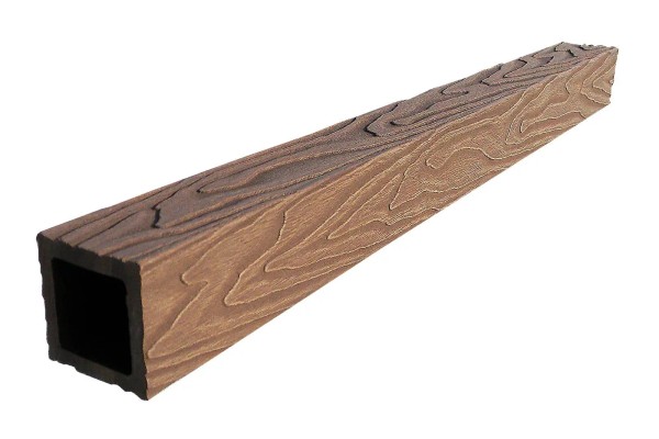 Балясина ДПК Deckart Шоколад купить в Старой Купавне