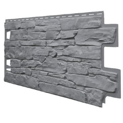 Фасадная панель VOX SOLID STONE REGULAR тоскана