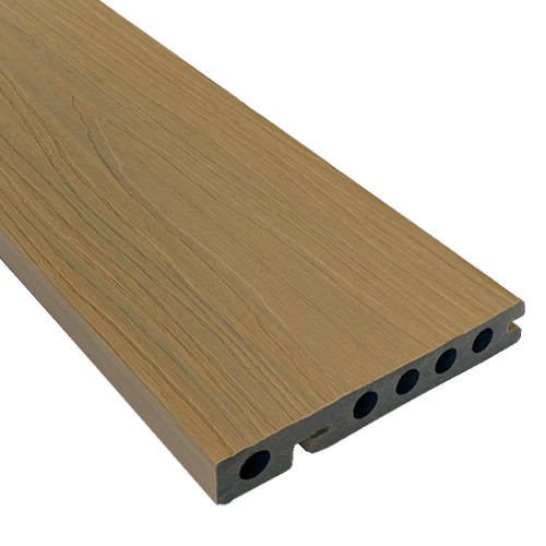 Финишная доска EasyDecking Co-extrusion 145х21 Oak купить в Старой Купавне