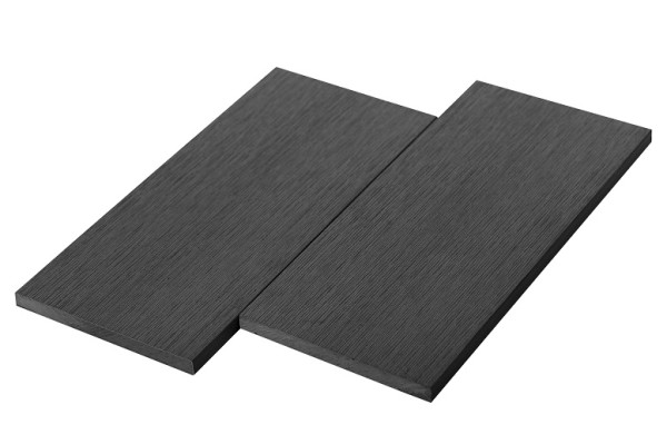 Заборная доска RusDecking UnoDeck Patio - Графит купить в Старой Купавне