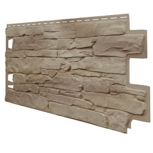Фасадная панель VOX SOLID STONE REGULAR умбрия купить в Старой Купавне