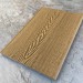 Ступень EasyDecking Wood-Х 348х22 Дуб 3D купить в Старой Купавне