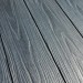 Террасная доска из ДПК Terrapol Практик мультиколор Чёрная жемчужина (под заказ) купить в Старой Купавне