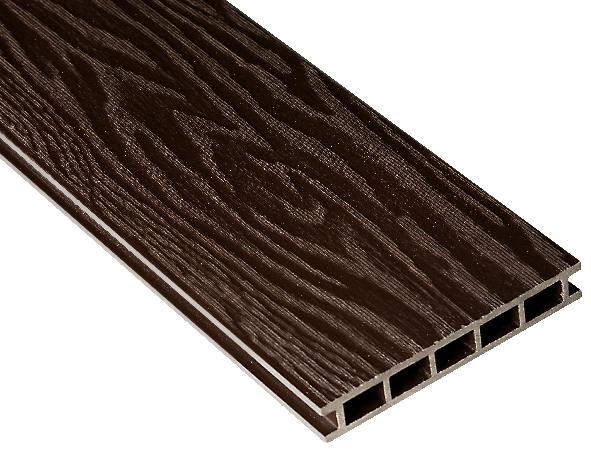 Террасная доска из ДПК Faynag Premium ACERO 3D Венге купить в Старой Купавне