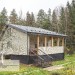 Фасадная панель Ю-пласт Стоун хаус сланец Светло-серый купить в Старой Купавне