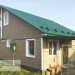 Фасадная панель Ю-пласт Стоун хаус сланец Бурый купить в Старой Купавне