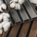 Стеновая панель CM Decking CM Wall DUAL, MACADAMIA (Макадамия)  купить в Старой Купавне