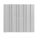Доска фасадная ДПК SEQUOIA co-extrusion WHITE купить в Старой Купавне