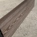 Доска  для грядок из ДПК NauticPrime 3D Венге, 225х30х2950 купить в Старой Купавне