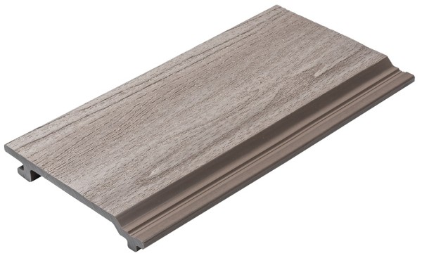 Фасадная панель из ДПК CM Cladding Bark ясень купить в Старой Купавне