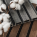 Стеновая панель CM Decking CM Wall, STONE GRAY (Стоун грей) купить в Старой Купавне