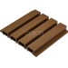 Доска фасадная ДПК SEQUOIA co-extrusion LIGHTBROWN купить в Старой Купавне