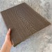 Ступень EasyDecking Wood-Х 348х22х4010 Венге 3D купить в Старой Купавне