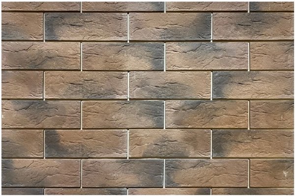 Фиброцементные панели КАНЬОН коллекция ИНДИГО 27 купить в Старой Купавне