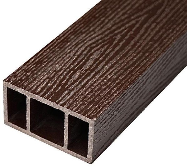 Брус FAYNAG WOOD шоколад купить в Старой Купавне