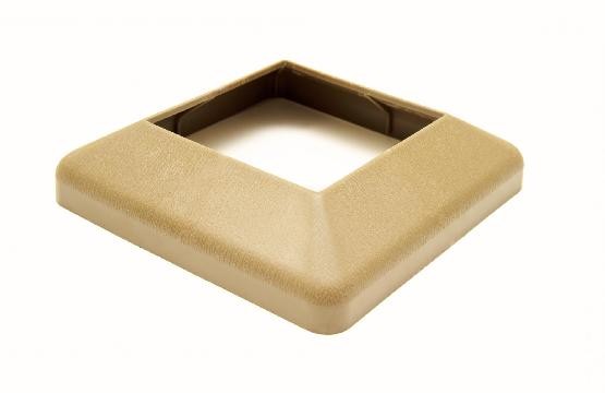Юбка столба нижняя GardenParkett Бук купить в Старой Купавне