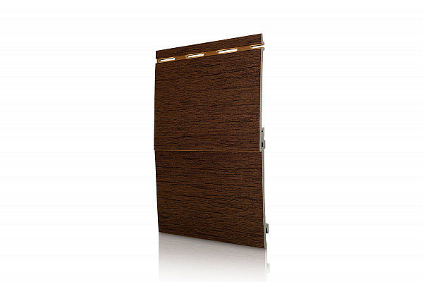 Вспененный сайдинг VOX KERRAFRONT WOOD DESIGN золотой дуб купить в Старой Купавне