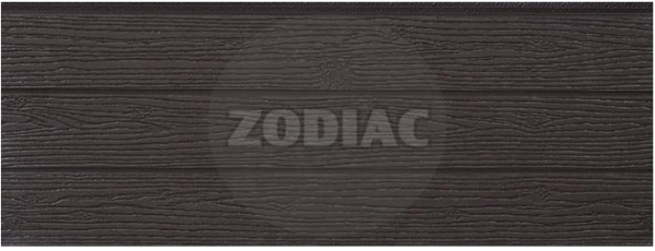Фасадная панель Zodiac ТРОЙНАЯ ДОСКА AG11-001 купить в Старой Купавне