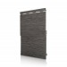 Вспененный сайдинг VOX KERRAFRONT WOOD DESIGN серебряно-серый купить в Старой Купавне