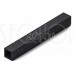 Балясина SEQUOIA Evolution 3D WOOD BLACK купить в Старой Купавне