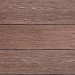 Террасная доска ДПК Outdoor 3D полнотелая STORM/OCEAN BROWN коричневая микс купить в Старой Купавне