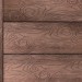 Террасная доска ДПК Outdoor 3D полнотелая STORM/OCEAN BROWN коричневая микс купить в Старой Купавне