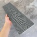 Заборная доска EasyDecking Wood-X 131х11 Серый купить в Старой Купавне