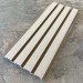 Фасадная реечная панель EasyDecking Wood-X 219х26 Бежевый купить в Старой Купавне