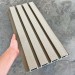 Фасадная реечная панель EasyDecking Wood-X 219х26 Бежевый купить в Старой Купавне