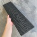 Заборная доска EasyDecking Wood-X 131х11 Черное дерево купить в Старой Купавне