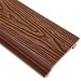 Фасадная панель EasyDecking Wood-X 156х21 Коричневый купить в Старой Купавне