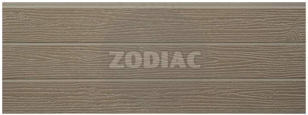 Фасадная панель Zodiac ТРОЙНАЯ ДОСКА AE11-004 купить в Старой Купавне